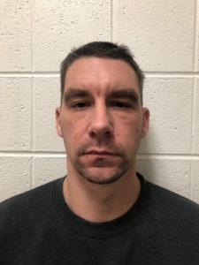 Maryland State Police Arrest Cecil County Man On Child Pornography Charges